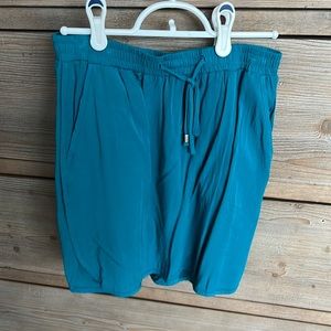 Old Navy Turquoise Women’s Skirt